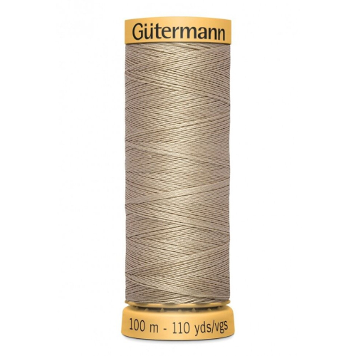 Gütermann Gutermann Cotton Sewing Thread 1427 - 100 Metres - each