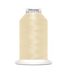 Gutermann Bulky Lock 80 Overlocker Thread 414 - 1000 Metres - each