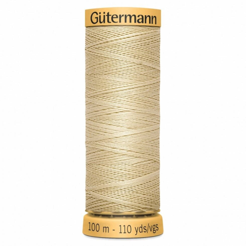 Gütermann Gutermann Cotton Sewing Thread 1120 - 100 Metres - each