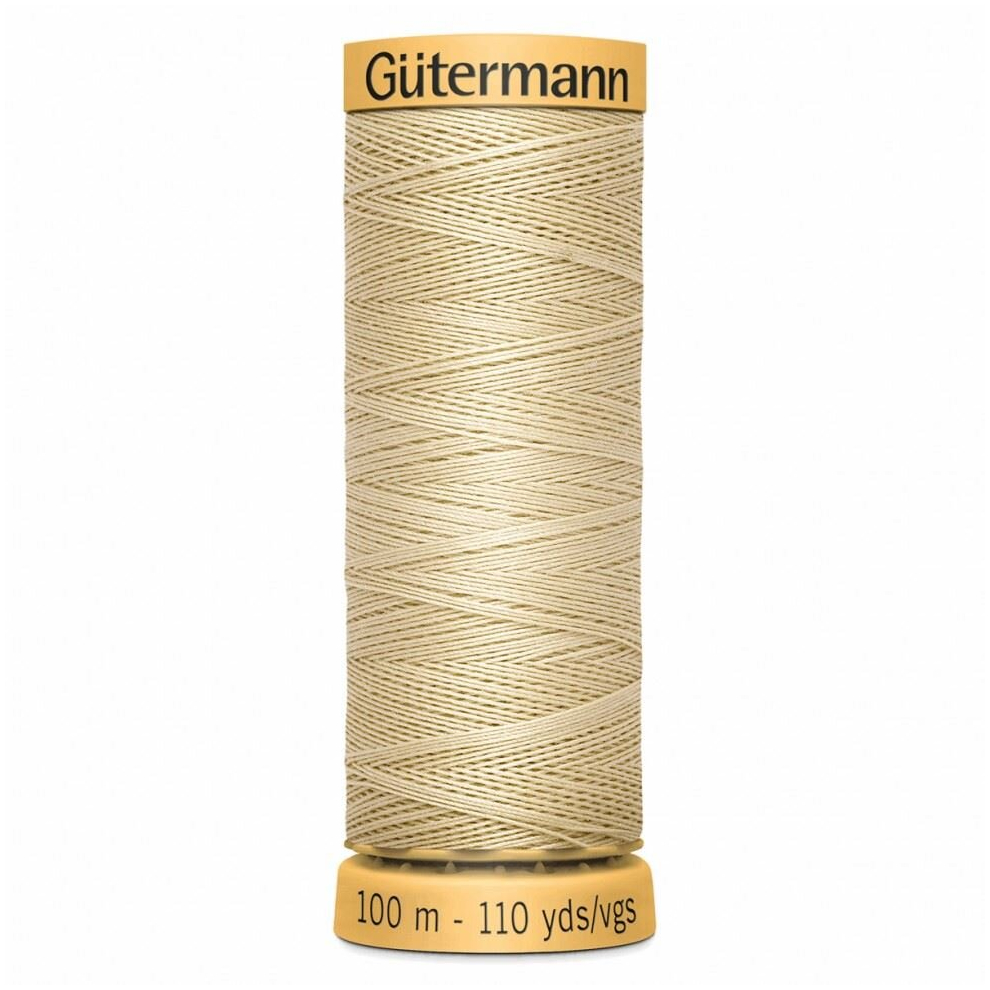 Gütermann Gutermann Cotton Sewing Thread 1120 - 100 Metres - Each