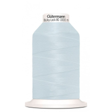 Gutermann Bulky Lock 80 Overlocker Thread 276 - 1000 Metres - each