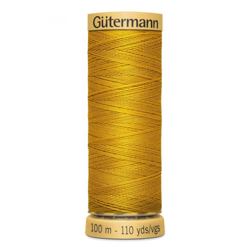 Gütermann Gutermann Cotton Sewing Thread 1661 - 100 Metres - each