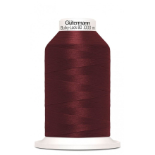 Gutermann Bulky Lock 80 Overlocker Thread 369 - 1000 Metres - each