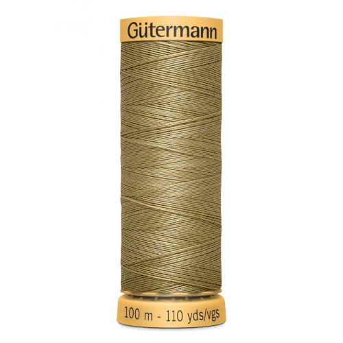 Gütermann Gutermann Cotton Sewing Thread 1026 - 100 Metres - each