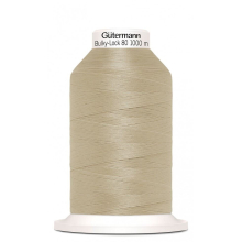 Gutermann Bulky Lock 80 Overlocker Thread 722 - 1000 Metres - each