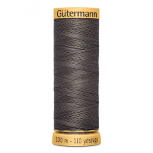 Gutermann Cotton Sewing Thread 1414 - 100 Metres - each