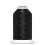 Gütermann Gutermann Bulky Lock 160 Overlocker Thread 000 Black - 2000 Metres - each 1