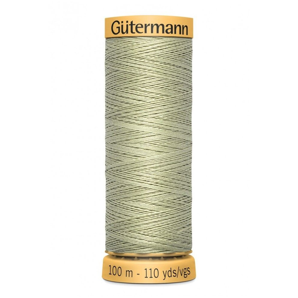 Gütermann Gutermann Cotton Sewing Thread 126 - 100 Metres - Each