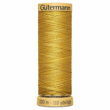 Gutermann Cotton Sewing Thread 1670 - 100 Metres - each