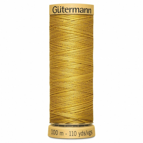 Gütermann Gutermann Cotton Sewing Thread 1670 - 100 Metres - each