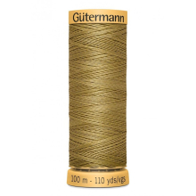 Gutermann Cotton Sewing Thread 1136 - 100 Metres - each