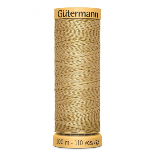 Gütermann Gutermann Cotton Sewing Thread 1037 - 100 Metres - each
