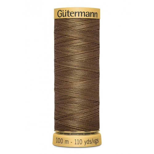 Gütermann Gutermann Cotton Sewing Thread 1335 - 100 Metres - each