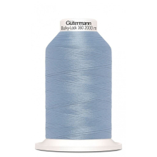 Gutermann Bulky Lock 160 Overlocker Thread 143 - 2000 Metres - each