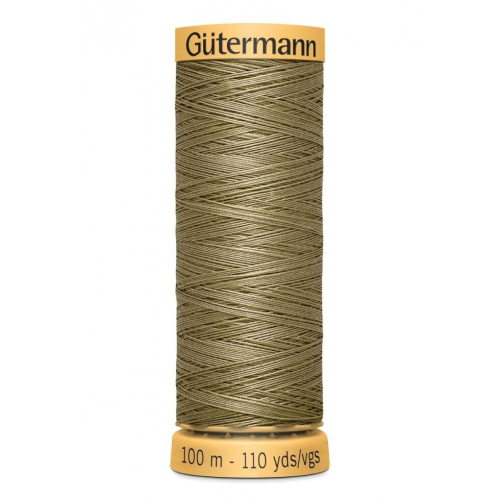 Gütermann Gutermann Cotton Sewing Thread 1015 - 100 Metres - each