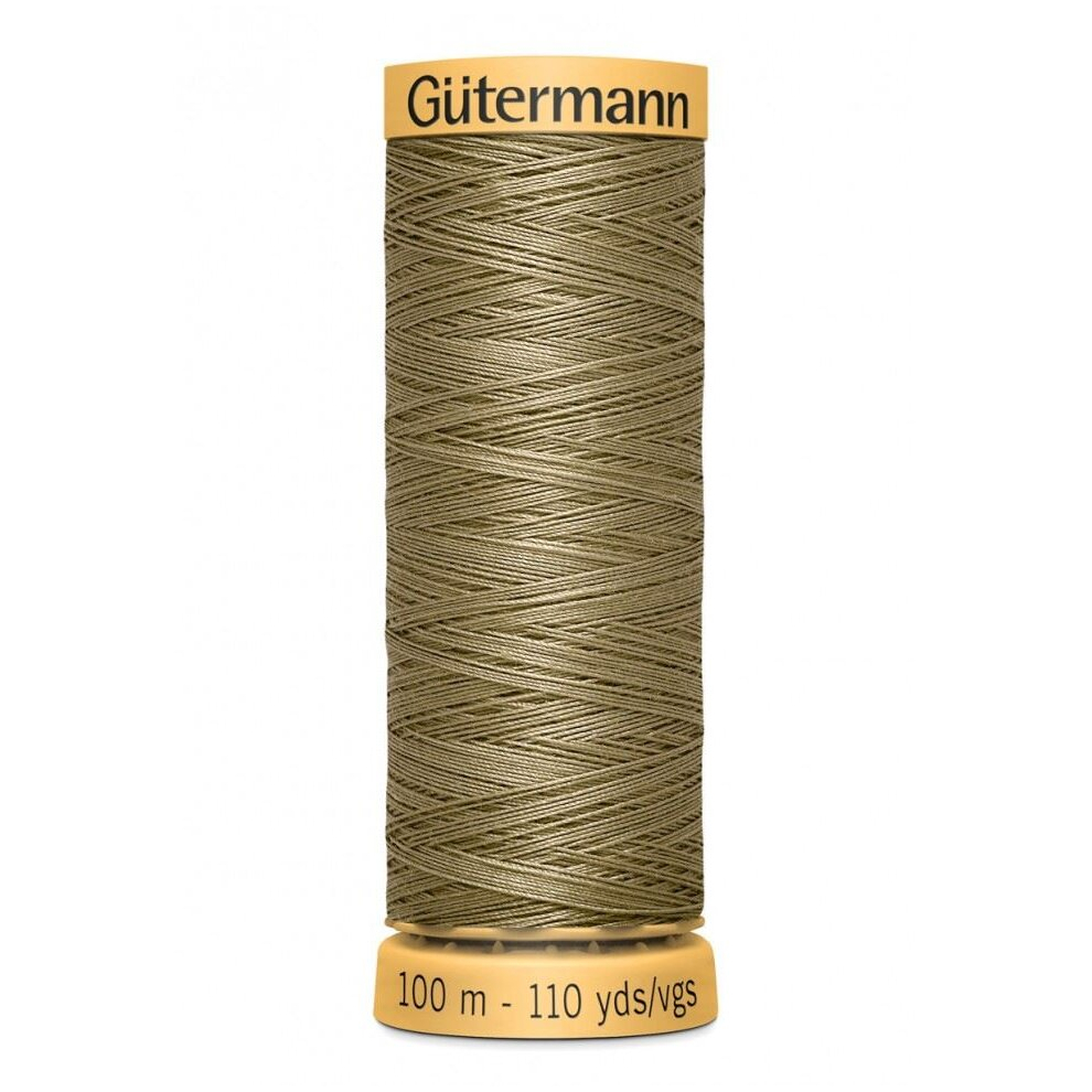 Gütermann Gutermann Cotton Sewing Thread 1015 - 100 Metres - Each