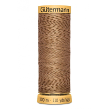 Gutermann Cotton Sewing Thread 1535 - 100 Metres - each