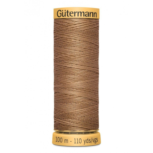Gütermann Gutermann Cotton Sewing Thread 1535 - 100 Metres - each