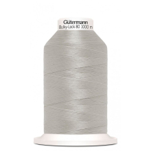 Gutermann Bulky Lock 80 Overlocker Thread 38 - 1000 Metres - each
