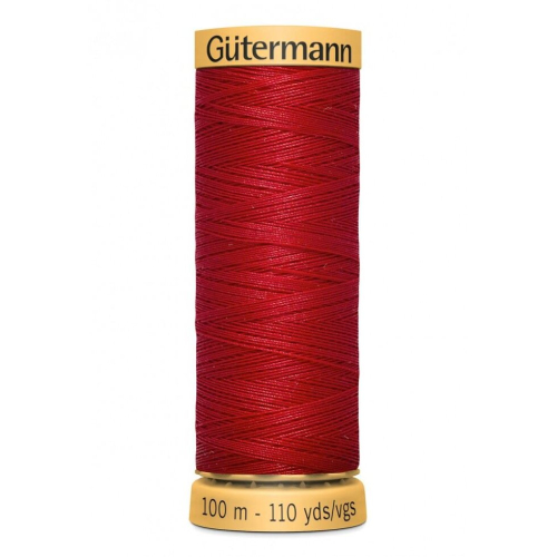 Gütermann Gutermann Cotton Sewing Thread 2074 - 100 Metres - each
