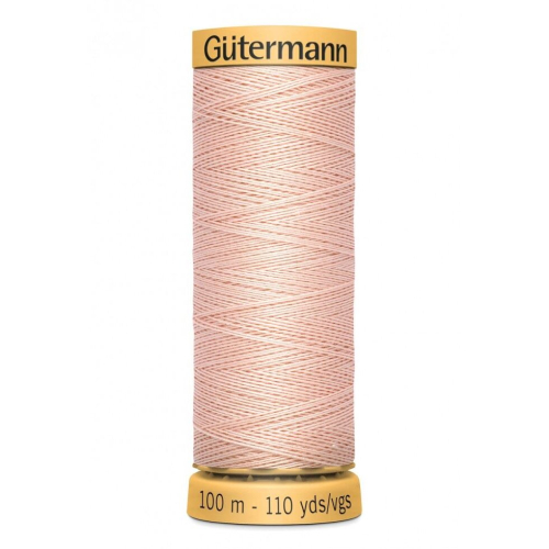 Gütermann Gutermann Cotton Sewing Thread 2238 - 100 Metres - each