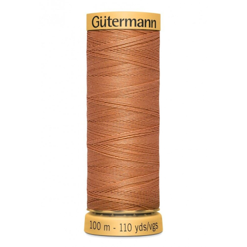 Gütermann Gutermann Cotton Sewing Thread 2045 - 100 Metres - each