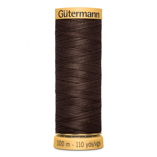 Gütermann Gutermann Cotton Sewing Thread 1912 - 100 Metres - each