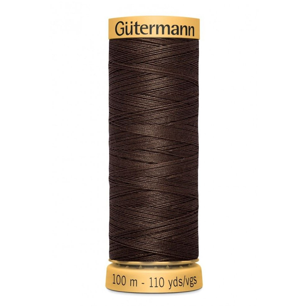 Gütermann Gutermann Cotton Sewing Thread 1912 - 100 Metres - Each