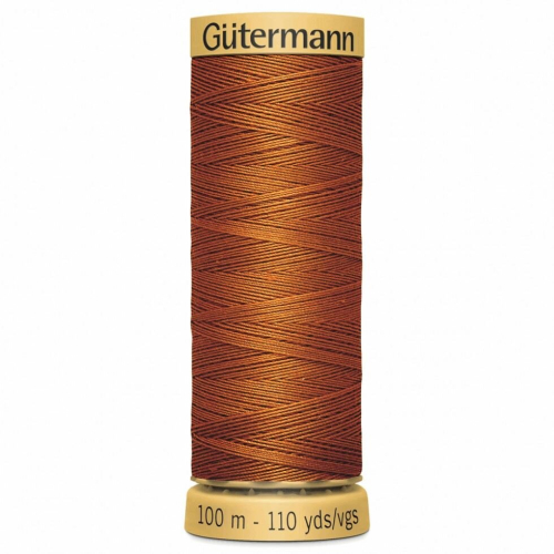 Gütermann Gutermann Cotton Sewing Thread 1771 - 100 Metres - each