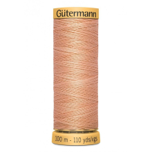 Gutermann Cotton Sewing Thread 1938 - 100 Metres - each