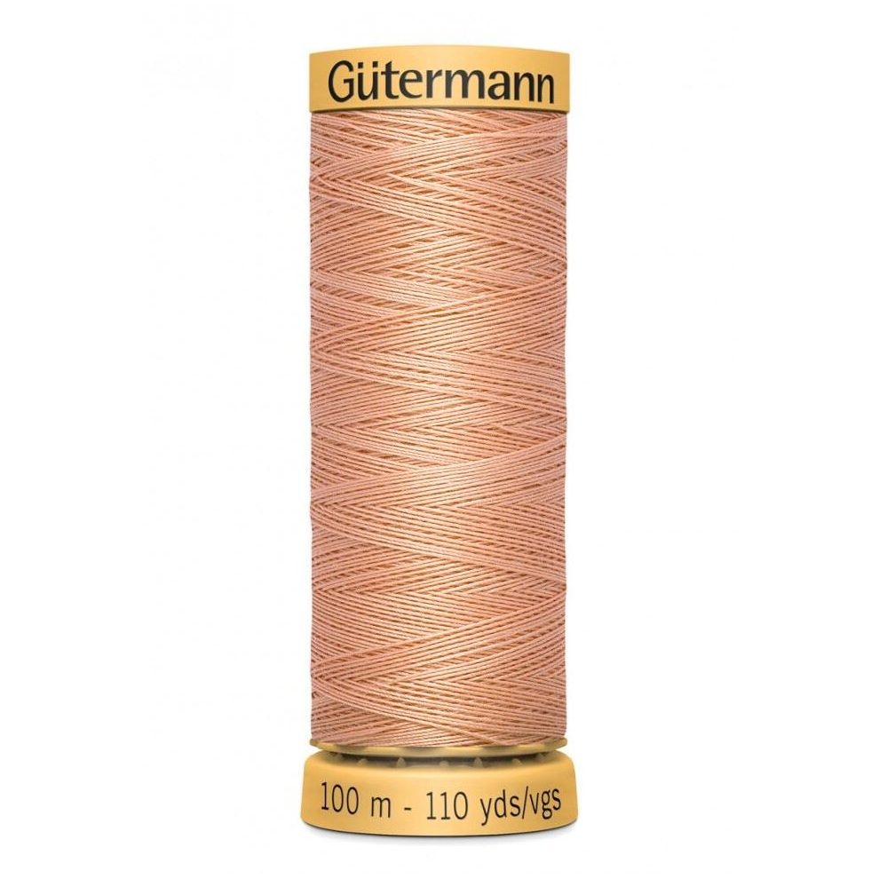 Gütermann Gutermann Cotton Sewing Thread 1938 - 100 Metres - Each