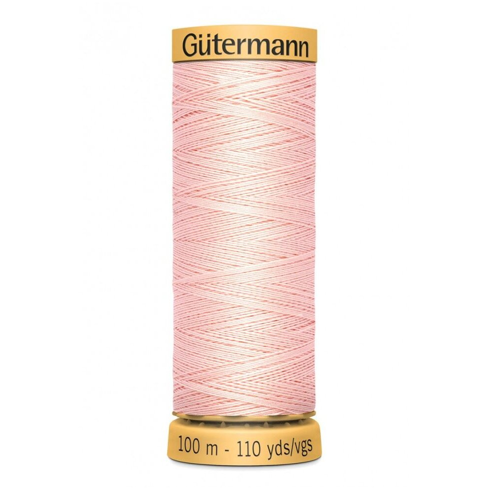 Gütermann Gutermann Cotton Sewing Thread 2228 - 100 Metres - Each