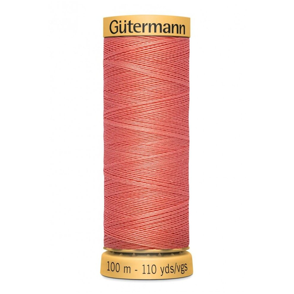 Gütermann Gutermann Cotton Sewing Thread 2166 - 100 Metres - Each