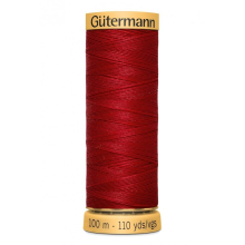 Gutermann Cotton Sewing Thread 2364 - 100 Metres - each