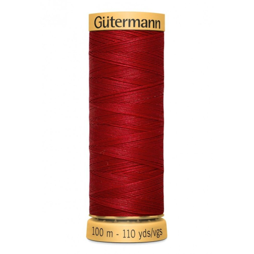 Gütermann Gutermann Cotton Sewing Thread 2364 - 100 Metres - each
