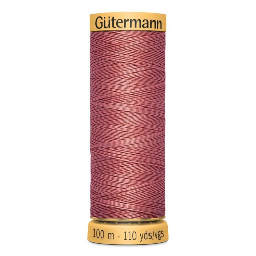 Gütermann Gutermann Cotton Sewing Thread 2346 - 100 Metres - each