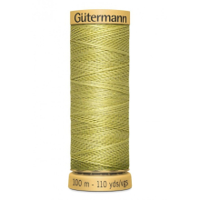 Gutermann Cotton Sewing Thread 248 - 100 Metres - each