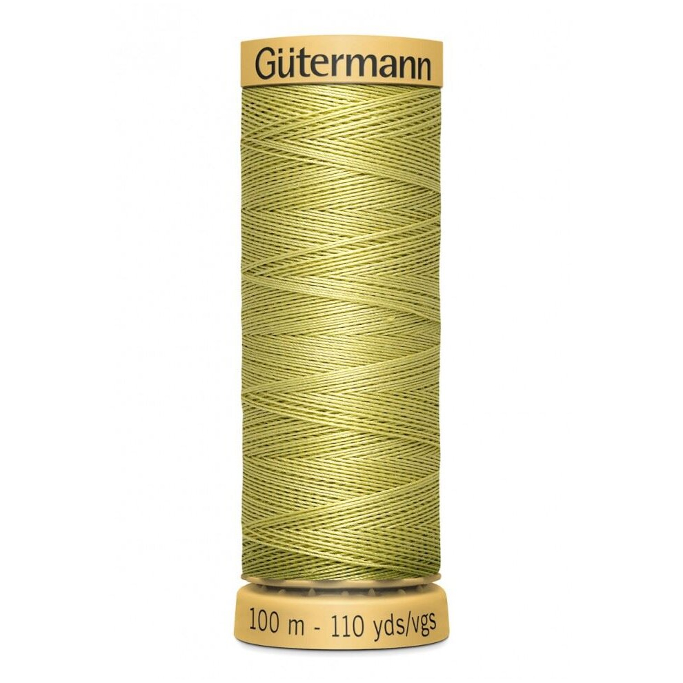 Gutermann Cotton Sewing Thread 248 - 100 Metres - each