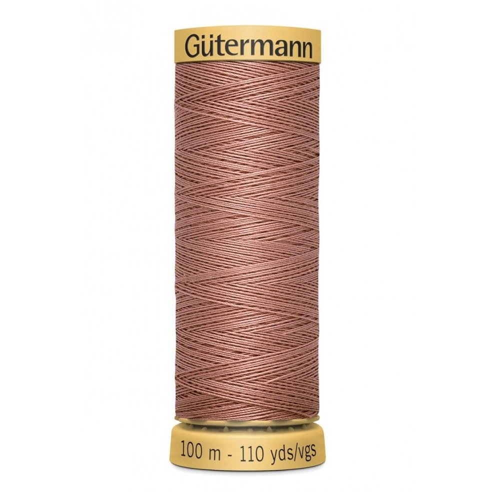 Gütermann Gutermann Cotton Sewing Thread 2626 - 100 Metres - Each