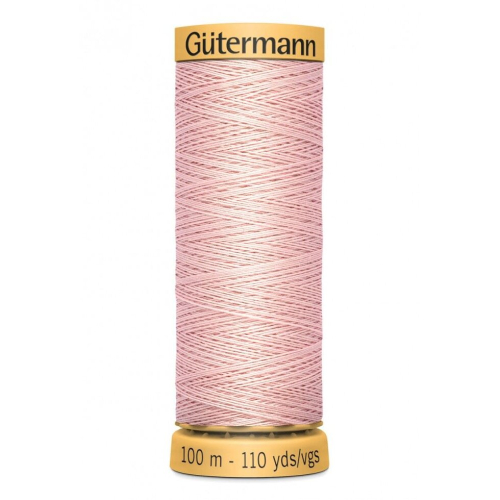 Gütermann Gutermann Cotton Sewing Thread 2628 - 100 Metres - each