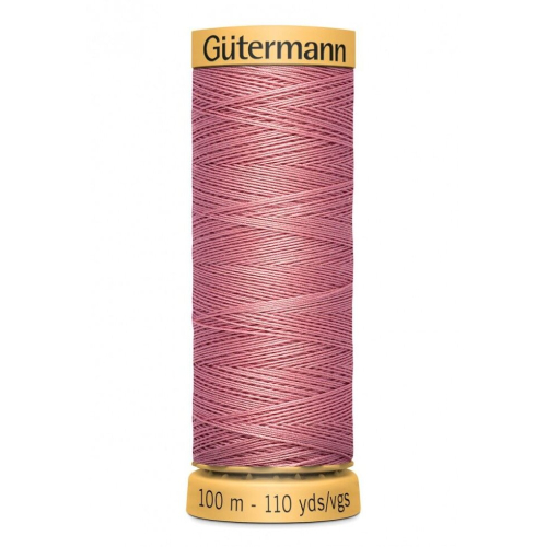 Gütermann Gutermann Cotton Sewing Thread 2536 - 100 Metres - each