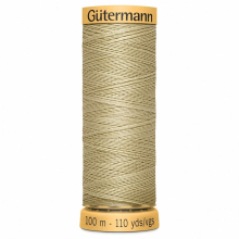 Gutermann Cotton Sewing Thread 2679 - 100 Metres - each