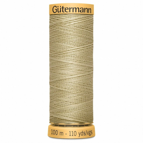 Gütermann Gutermann Cotton Sewing Thread 2679 - 100 Metres - each