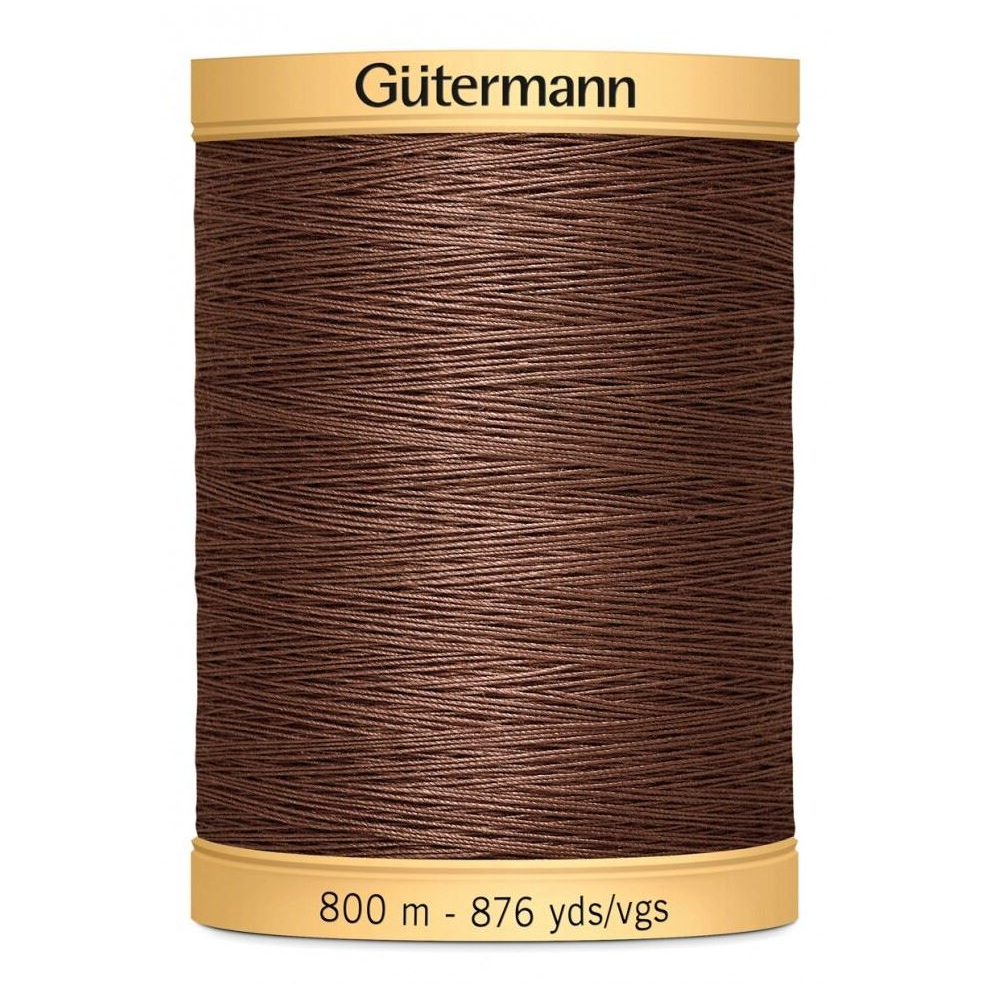 Gütermann Gutermann Cotton Sewing Thread 2724 - 800 Metres - Each