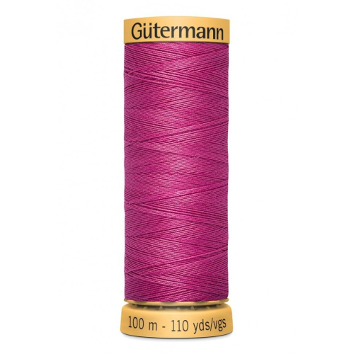 Gütermann Gutermann Cotton Sewing Thread 2955 - 100 Metres - each