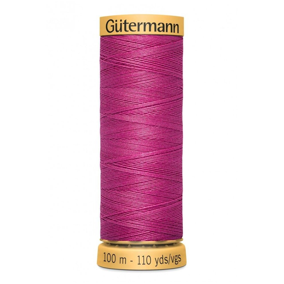 Gütermann Gutermann Cotton Sewing Thread 2955 - 100 Metres - Each