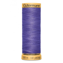 Gutermann Cotton Sewing Thread 4434 - 100 Metres - each