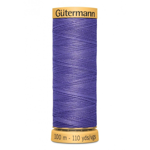 Gütermann Gutermann Cotton Sewing Thread 4434 - 100 Metres - each