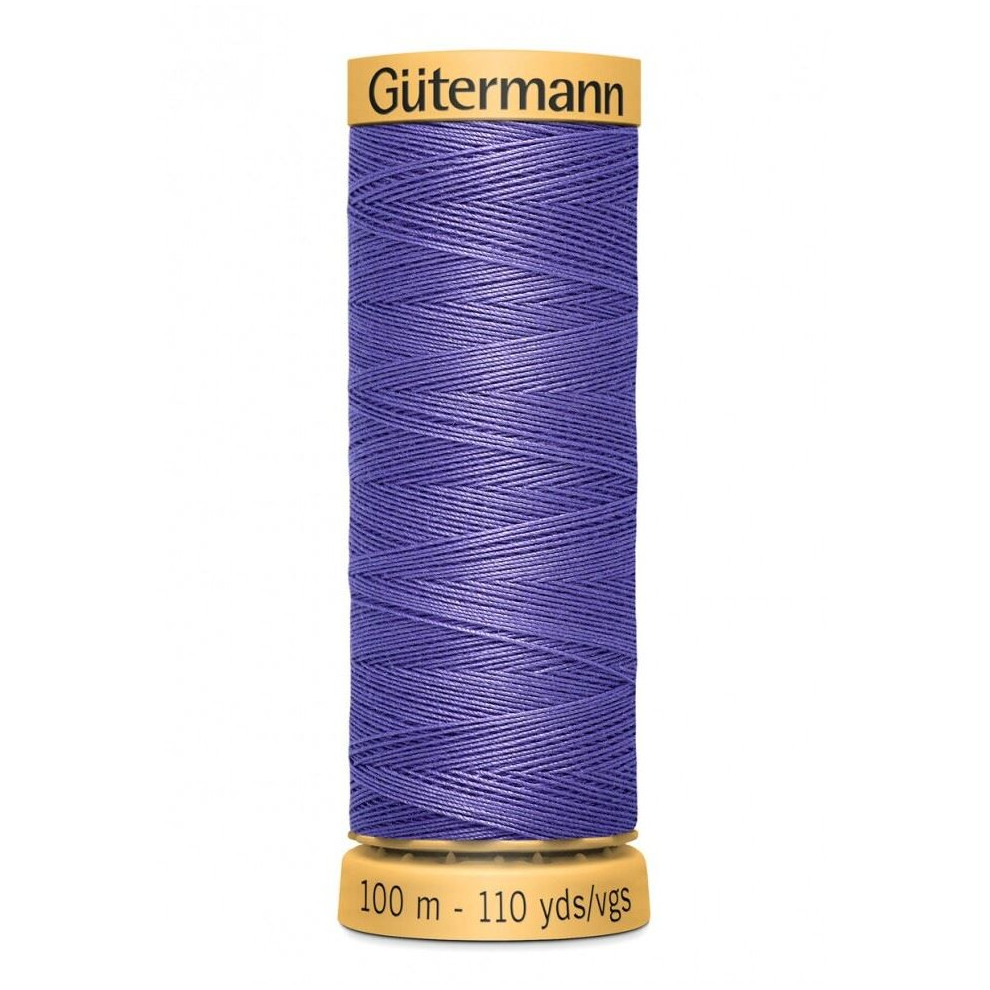 Gütermann Gutermann Cotton Sewing Thread 4434 - 100 Metres - Each