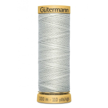 Gutermann Cotton Sewing Thread 4507 - 100 Metres - each